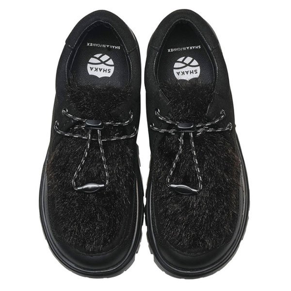 画像5: SHAKA　TRAIL TYROL FUR MOC EX (5)