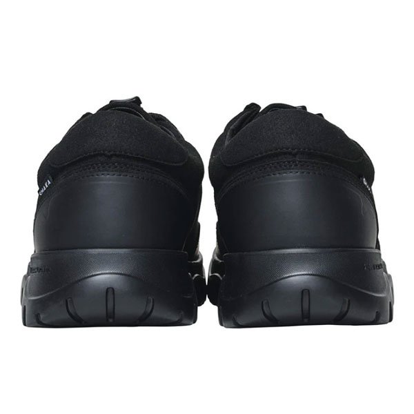 画像7: SHAKA　TRAIL TYROL FUR MOC EX (7)