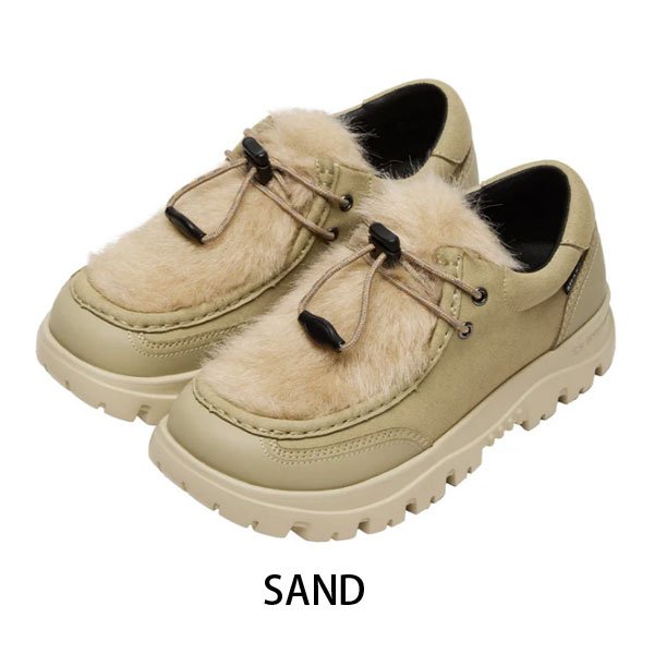 画像9: SHAKA　TRAIL TYROL FUR MOC EX (9)