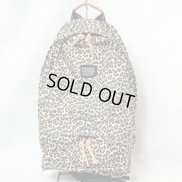 画像4: FREDRIK PACKERS　500D DAY PACK (4)