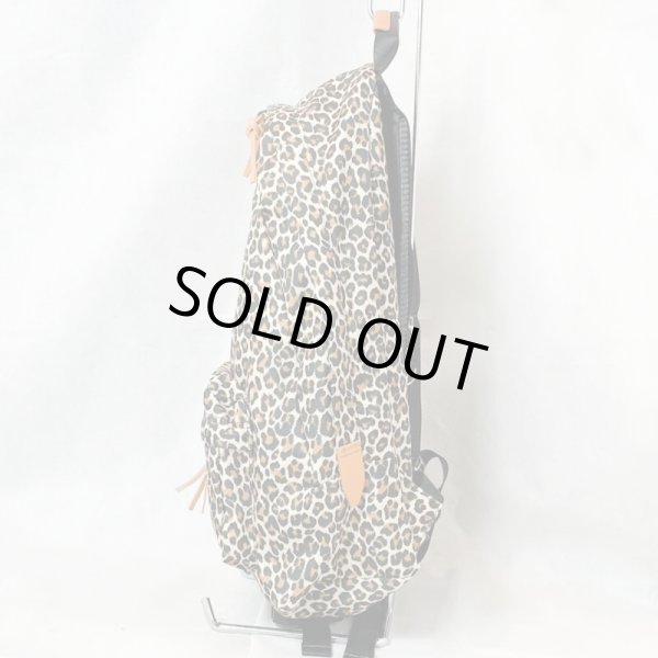 画像5: FREDRIK PACKERS　500D DAY PACK (5)