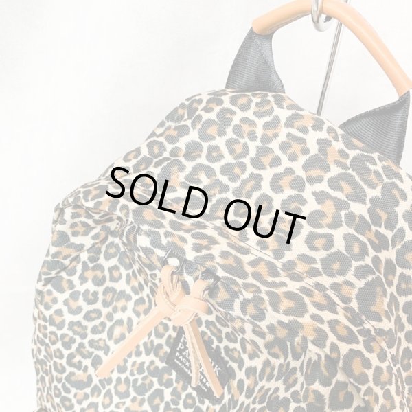 画像9: FREDRIK PACKERS　500D DAY PACK (9)