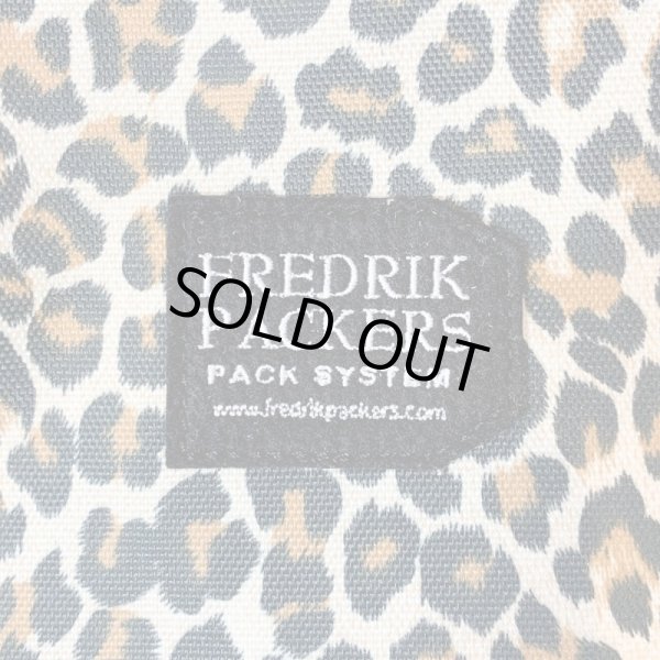 画像11: FREDRIK PACKERS　500D DAY PACK (11)