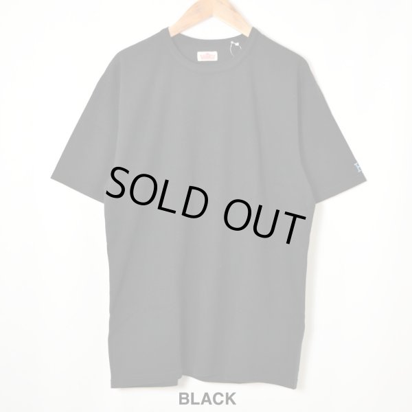 画像17: HOLLYWOOD RANCH MARKET ストレッチフライス ルースショートスリーブTシャツ (17)