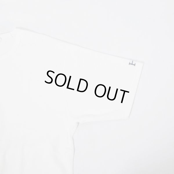 画像15: HOLLYWOOD RANCH MARKET ストレッチフライス ルースショートスリーブTシャツ (15)