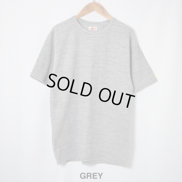 画像19: HOLLYWOOD RANCH MARKET ストレッチフライス ルースショートスリーブTシャツ (19)