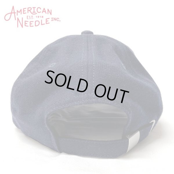 画像4: AMERICAN NEEDLE　 ベースボールキャップ ロサンゼルス・エンゼルス (4)