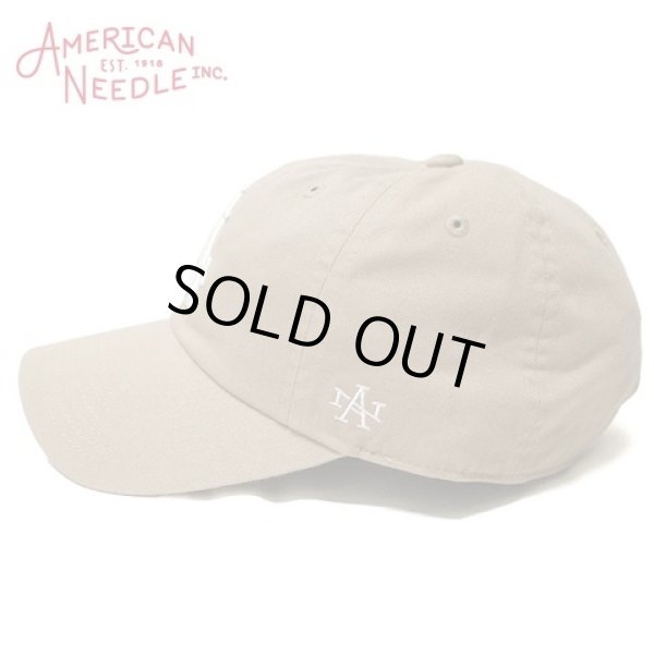 画像3: AMERICAN NEEDLE　 BALLPARK ベースボールキャップ (3)