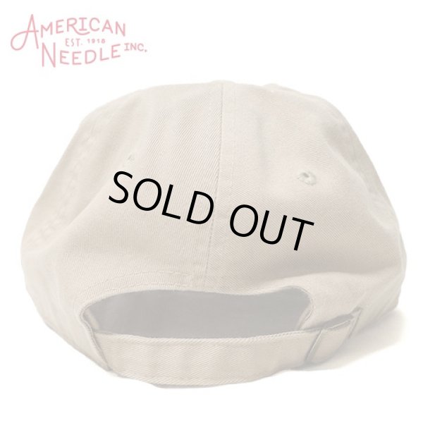 画像4: AMERICAN NEEDLE　 BALLPARK ベースボールキャップ (4)