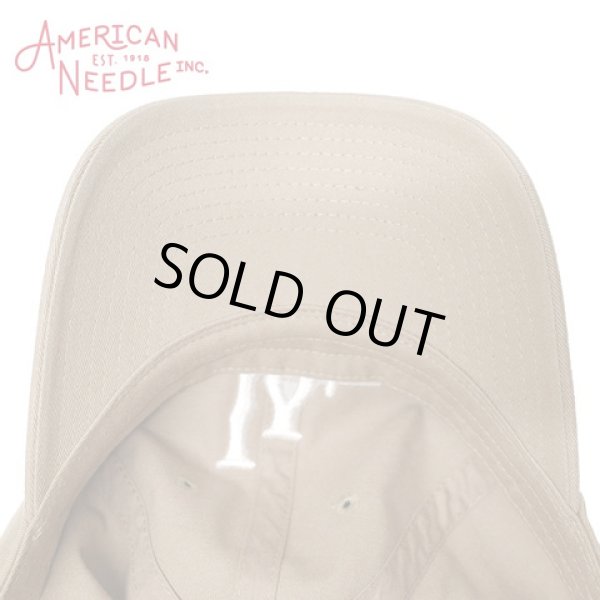 画像5: AMERICAN NEEDLE　 BALLPARK ベースボールキャップ (5)