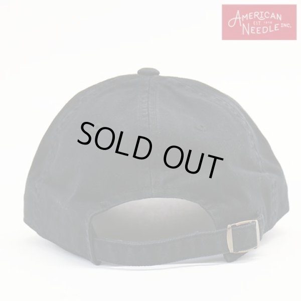 画像4: AMERICAN NEEDLE　 ベースボールキャップ LOS ANGELES (4)