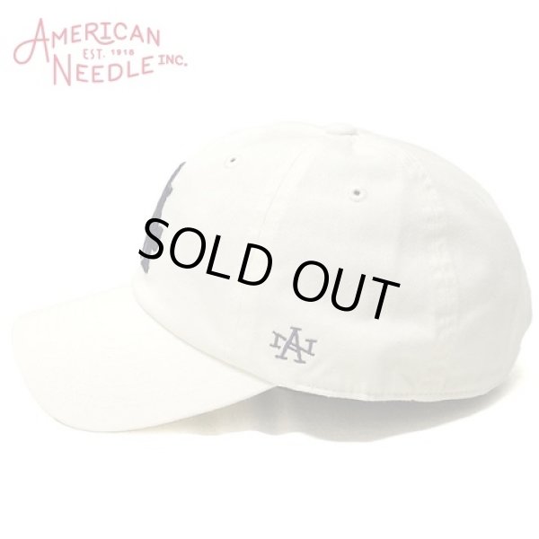 画像3: AMERICAN NEEDLE　 BALLPARK ベースボールキャップ (3)