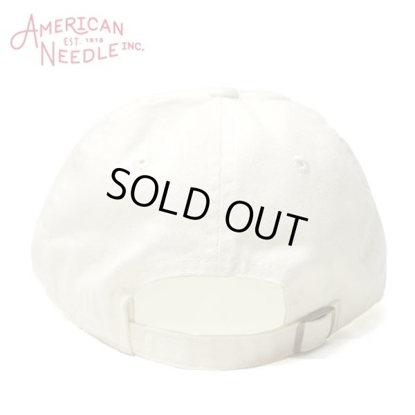 画像4: AMERICAN NEEDLE　 BALLPARK ベースボールキャップ (4)