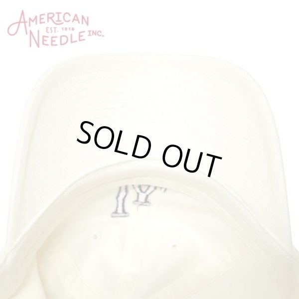 画像5: AMERICAN NEEDLE　 BALLPARK ベースボールキャップ (5)