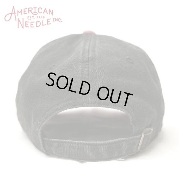 画像4: AMERICAN NEEDLE　 ベースボールキャップ Negro League バーミンガム・ブラックバロンズ (4)