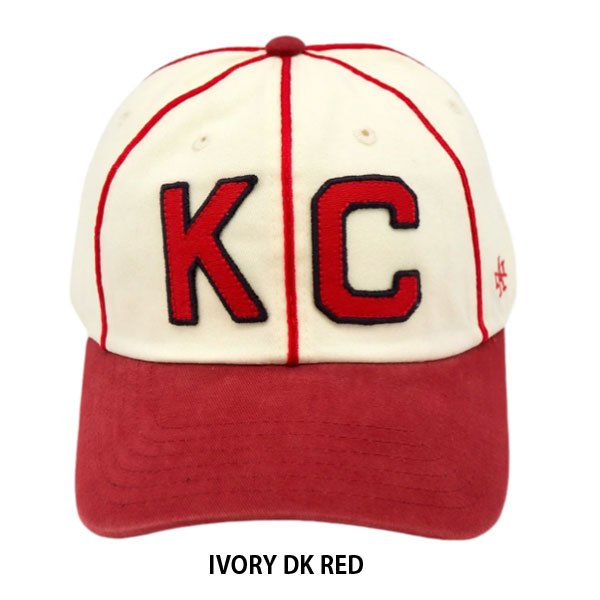 画像2: AMERICAN NEEDLE　 Archive -KC Monarchs (2)