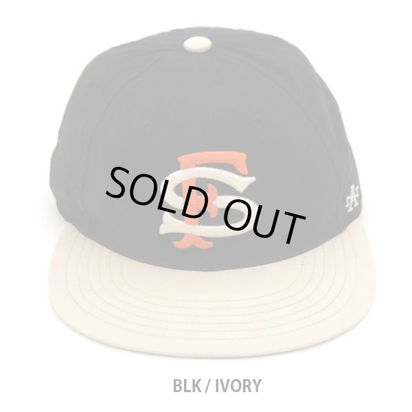 画像2: AMERICAN NEEDLE　 Line Out - SAN FRANCISCO SEALS (2)