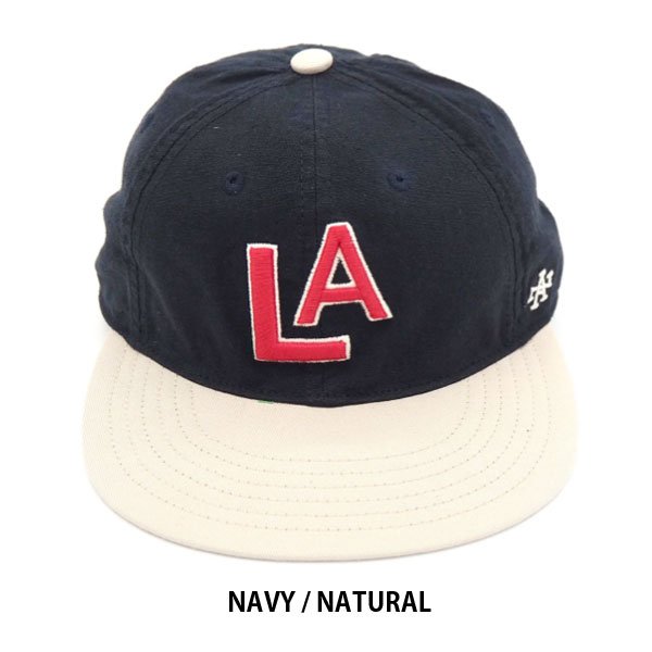 画像2: AMERICAN NEEDLE  LOS ANGELES ANGELS (2)