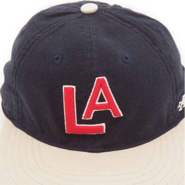 画像3: AMERICAN NEEDLE  LOS ANGELES ANGELS (3)