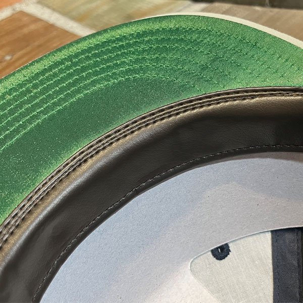 画像8: AMERICAN NEEDLE　 Line Out - NEW YORK BLACK YANKEES (8)