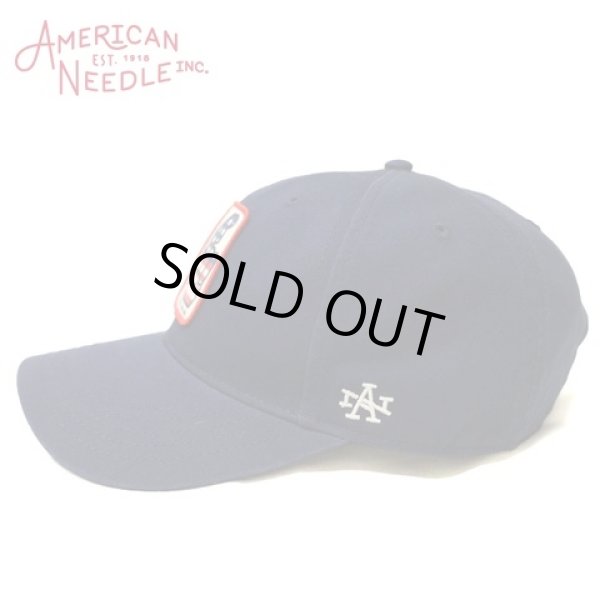 画像3: AMERICAN NEEDLE　  FENDER フェンダー ベースボールキャップ (3)