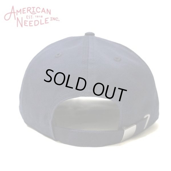 画像4: AMERICAN NEEDLE　  FENDER フェンダー ベースボールキャップ (4)