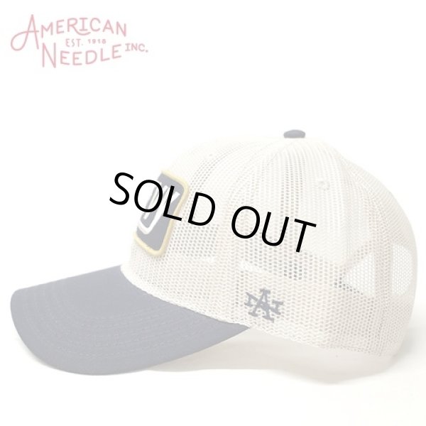 画像3: AMERICAN NEEDLE　 General motors シボレー chevy ベースボールキャップ (3)