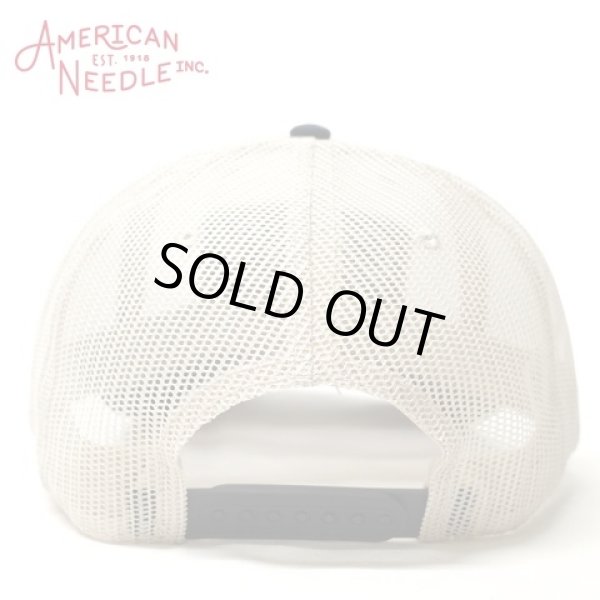 画像4: AMERICAN NEEDLE　 General motors シボレー chevy ベースボールキャップ (4)