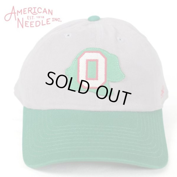 画像2: AMERICAN NEEDLE　 マイナーリーグベースボール ロゴキャップ (2)