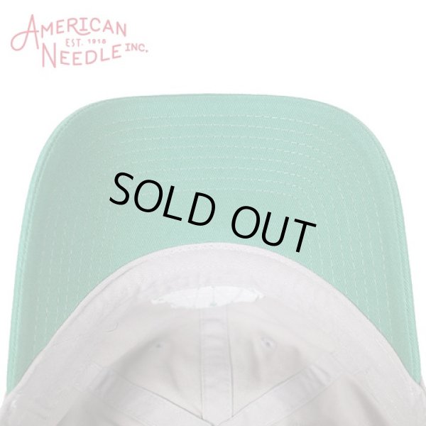 画像5: AMERICAN NEEDLE　 マイナーリーグベースボール ロゴキャップ (5)