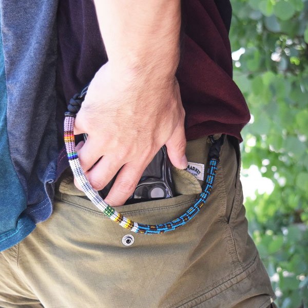 画像3: this and that　SHORT STRAP (3)