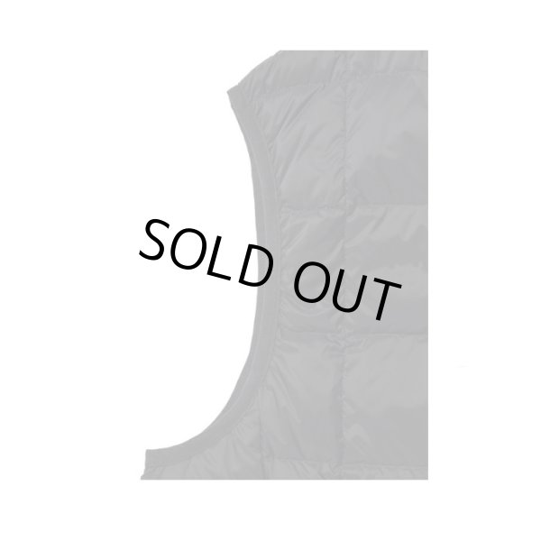 画像13: TAION　 キッズ Vネックボタン ダウンベスト　TOV (13)