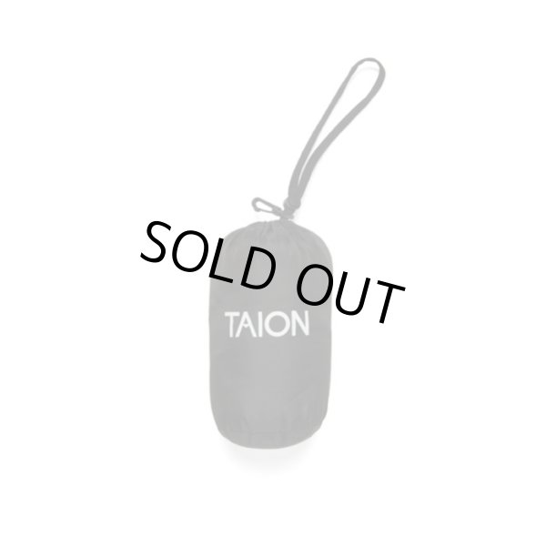 画像17: TAION　 キッズ Vネックボタン ダウンベスト　TOV (17)