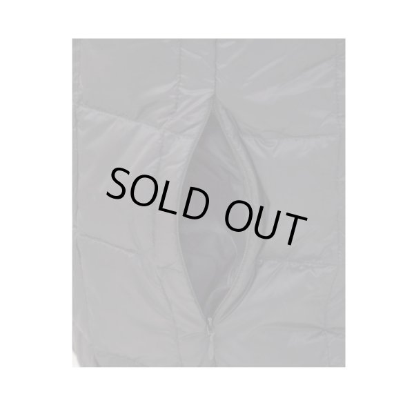 画像12: TAION　 キッズ Vネックボタン ダウンベスト　TOV (12)