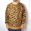 画像3: TOWN CRAFT　SHAGGY RAGLAN CREW SWEATER (3)