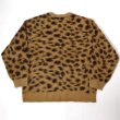 画像7: TOWN CRAFT　SHAGGY RAGLAN CREW SWEATER (7)