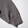 画像13: TOWN CRAFT 90S PIGMENT FULL ZIP HOODIE (13)