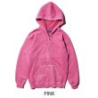画像6: TOWN CRAFT 90S PIGMENT FULL ZIP HOODIE (6)