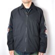 画像3: THRIFTY LOOK 　SOUVENIR TAIPEI 62 JACKET -COTTON TWILL- (3)