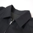 画像8: THRIFTY LOOK 　SOUVENIR TAIPEI 62 JACKET -COTTON TWILL- (8)