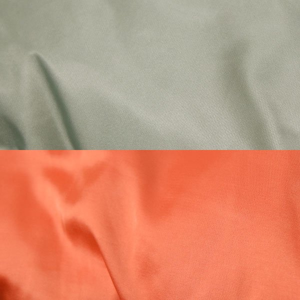 画像17: THRIFTY LOOK 　EMBROIDERY MA-1 VEST (17)