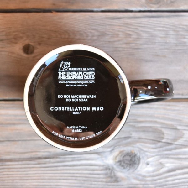 画像13: UNEMPLOYED PHILOSOPHERS GUILD  TRANSFORMING MUGS (13)