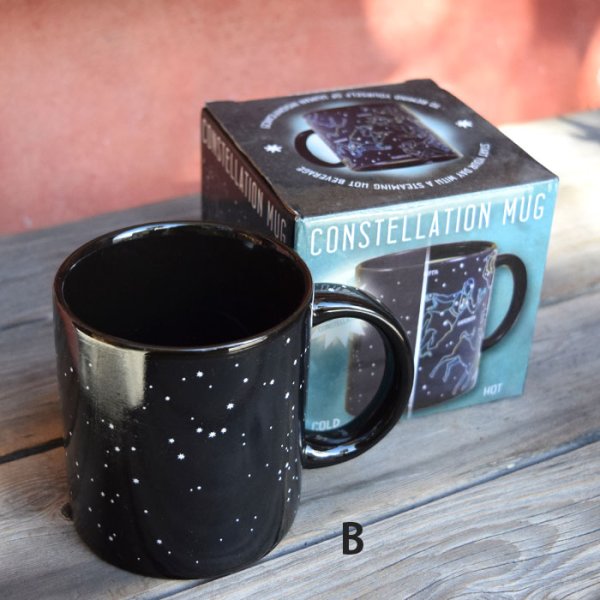 画像9: UNEMPLOYED PHILOSOPHERS GUILD  TRANSFORMING MUGS (9)