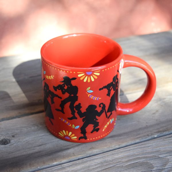 画像4: UNEMPLOYED PHILOSOPHERS GUILD  TRANSFORMING MUGS (4)