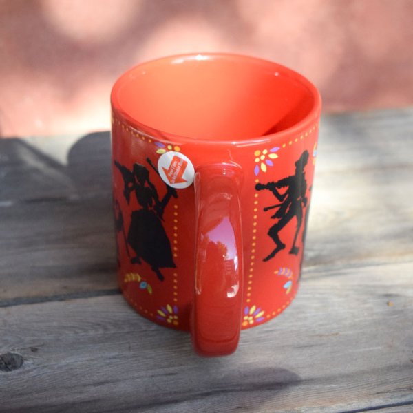 画像5: UNEMPLOYED PHILOSOPHERS GUILD  TRANSFORMING MUGS (5)