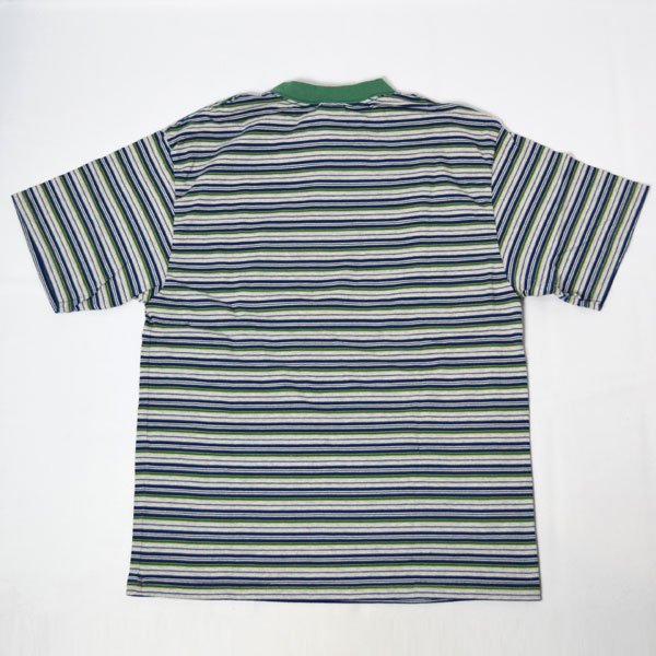 画像10: WALLA WALLA SPORT　S/S STRIPE TEE (10)
