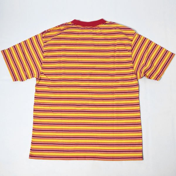画像7: WALLA WALLA SPORT　S/S STRIPE TEE (7)