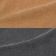 画像13: WALLA WALLA SPORT　PIGMENT DYE 2-TONE B.B. TEE (13)