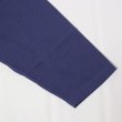 画像12: WALLA WALLA SPORT　3/4 BASEBALL TEE 3-TONE (12)