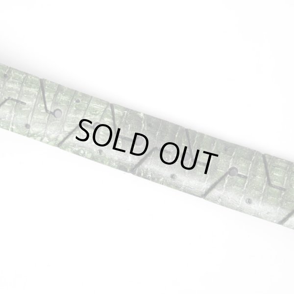 画像3: CINGOMMA  CINGOMMA YOUTATOO graphics crocodile  ベルト (3)